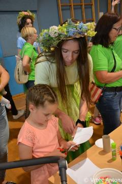 Vrtec Antona Medveda Kamnik praznoval 70. obletnico delovanja (20)